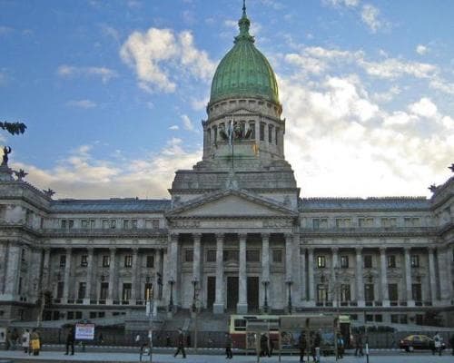 Rundreise "Südamerikanische Impressionen"