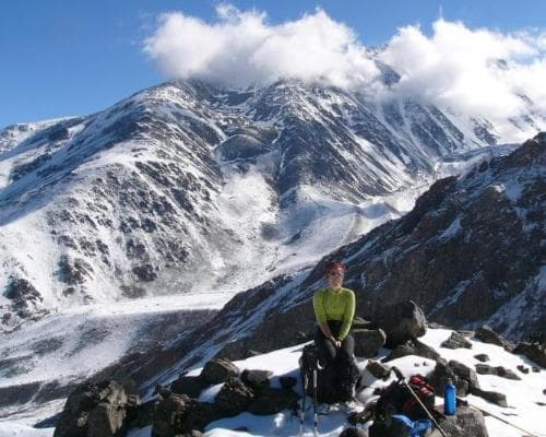 Rundreise "Südamerikanische Impressionen"