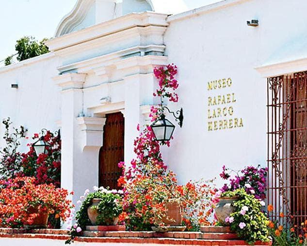 Lima Gastronómico y Cultural