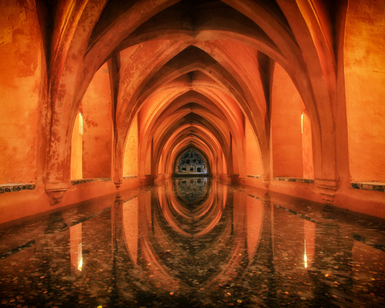 4 days in Seville: weekend heart of Andalusia