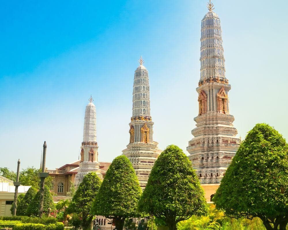 EXPLORE THAILANDIA Loi Krathong la Festa delle Luci