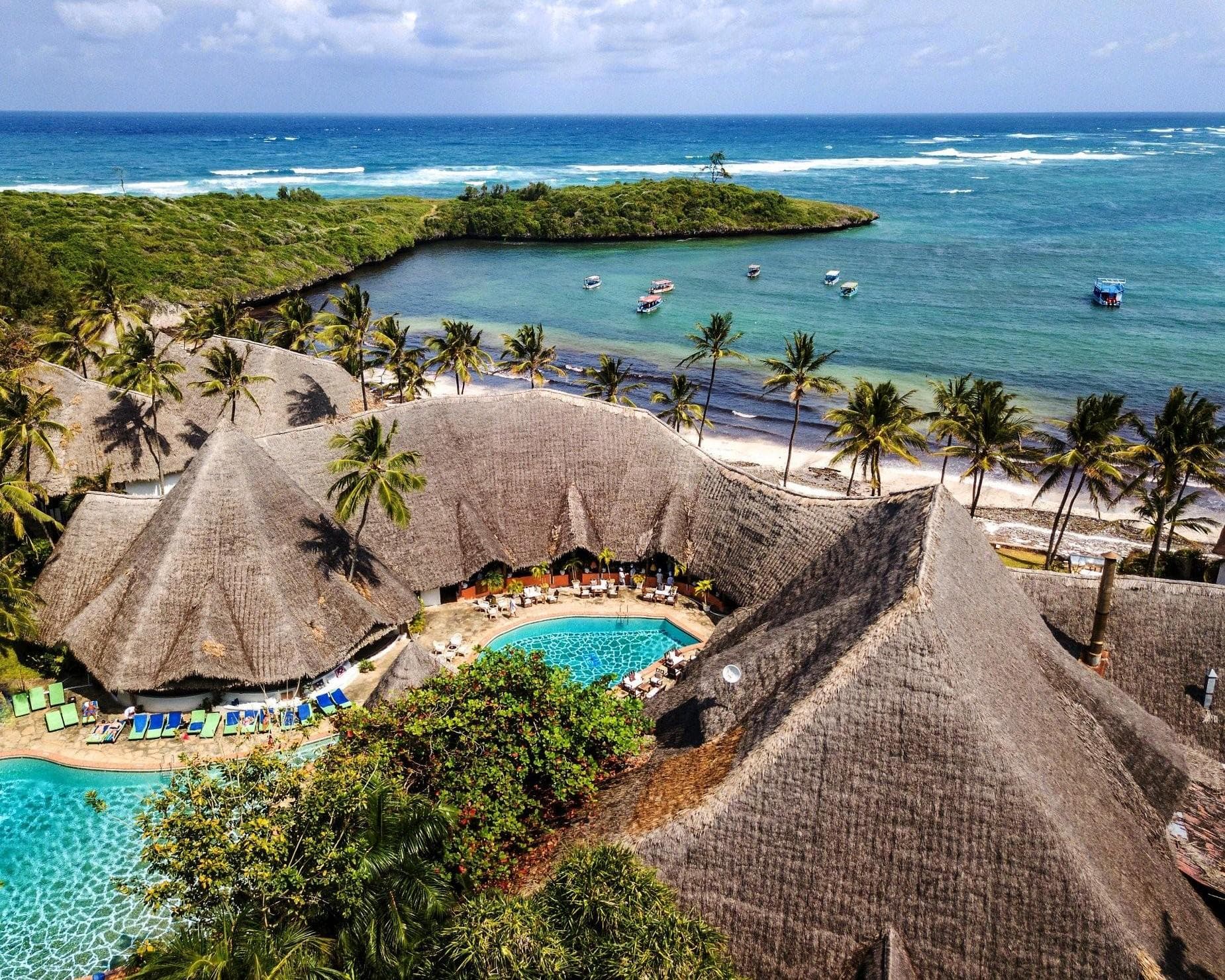 IGV CLUB BLUE BAY VILLAGE