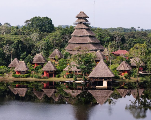 Explora Napo: 5 Días de Naturaleza Infinita