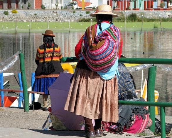 Rundreise "Peru Pur"