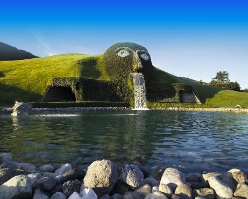 Áustria Encantadora, Baviera e Mercados de Natal