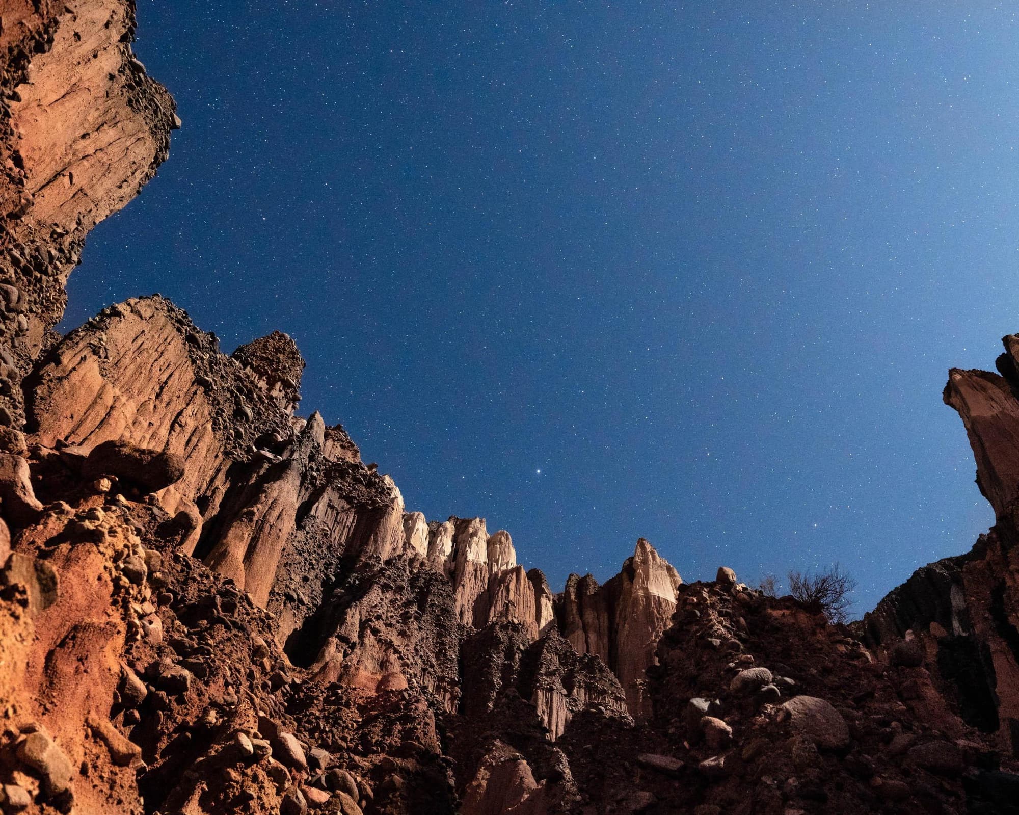 Programa: Catamarca Bella