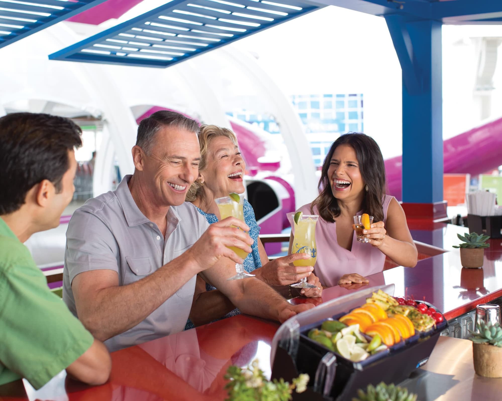 EUROPA - HARMONY OF THE SEAS