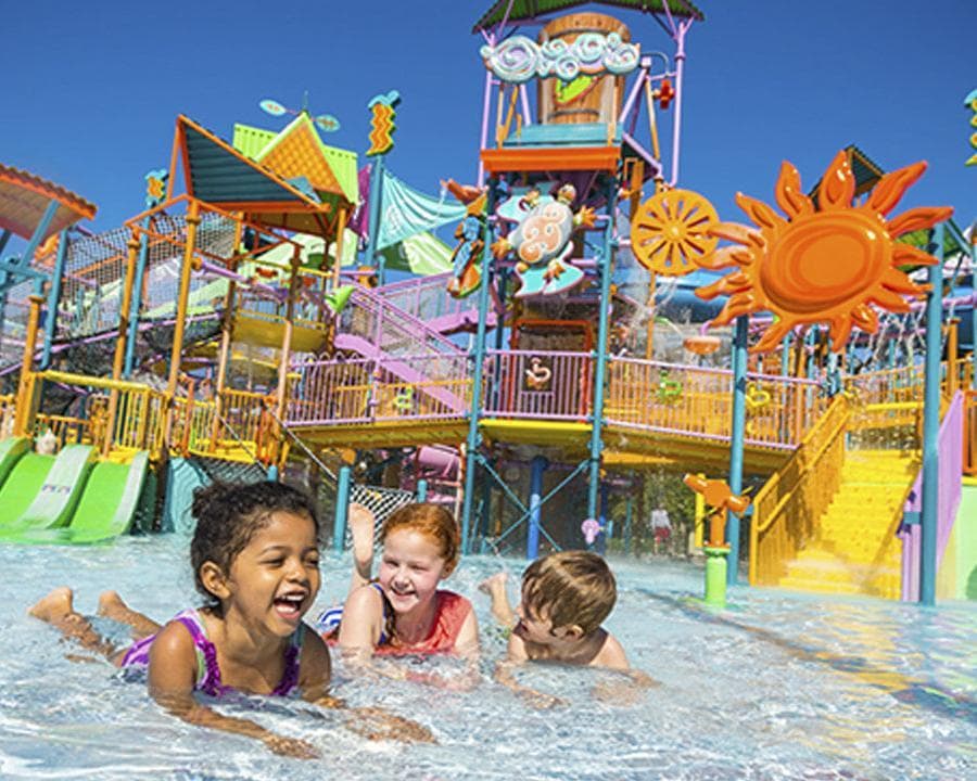 ORLANDO AT YOUR REACH