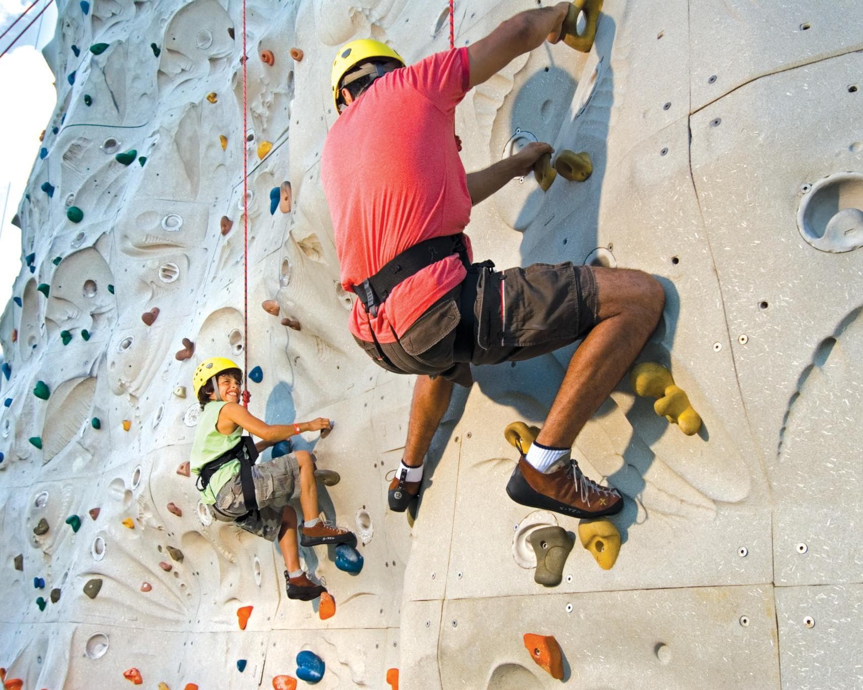 EUROPA - VOYAGER OF THE SEAS