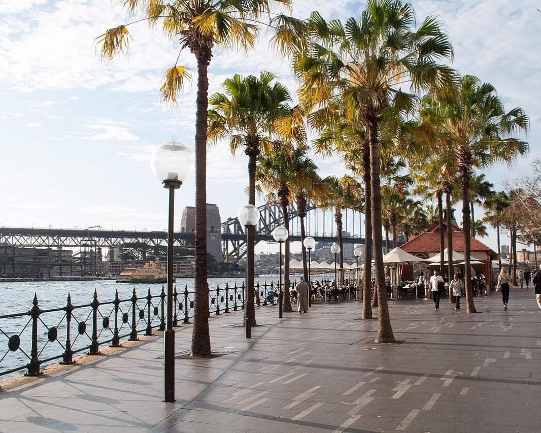 Sydney & the Blue Mountains Rundreise