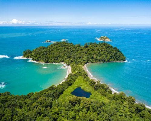 Costa Rica en Semana Santa