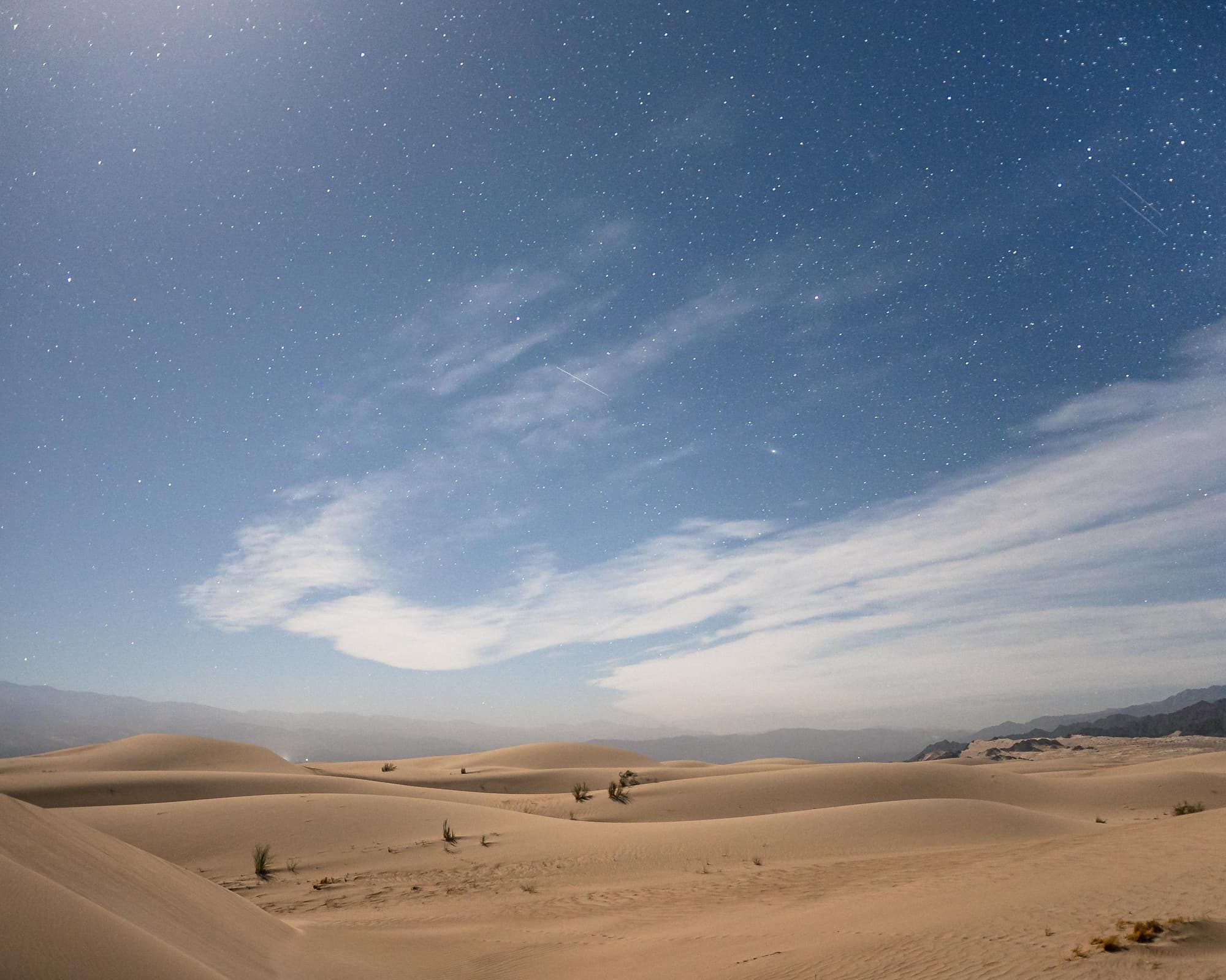 Programa Catamarca: Cordillera