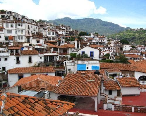 CIUDAD DE MEXICO/ CUERNAVACA/ TAXCO CON VUELO EN GLOBO AEROSTATICOS Y TOUR GASTRONOMICO, XOCHIMILCO