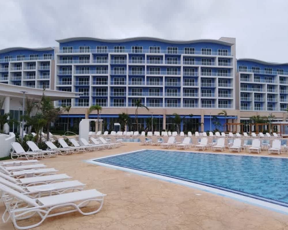 Varadero Express - Hot Sale