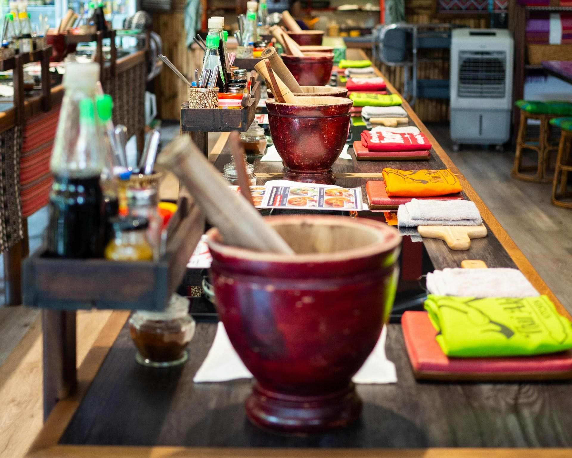 Private Kurztour "Unentdecktes Zentralthailand"