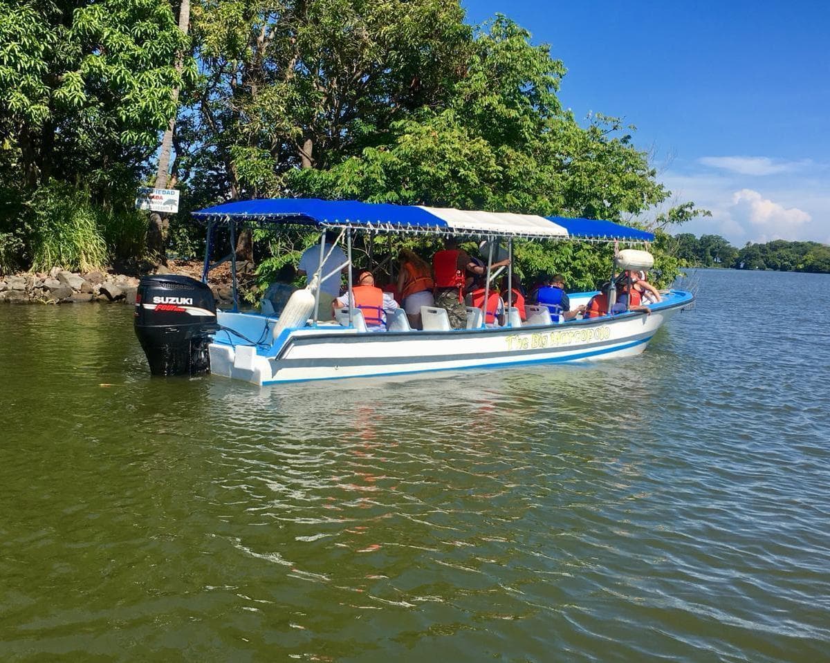 Costa Rica & Nicaragua Rundreise