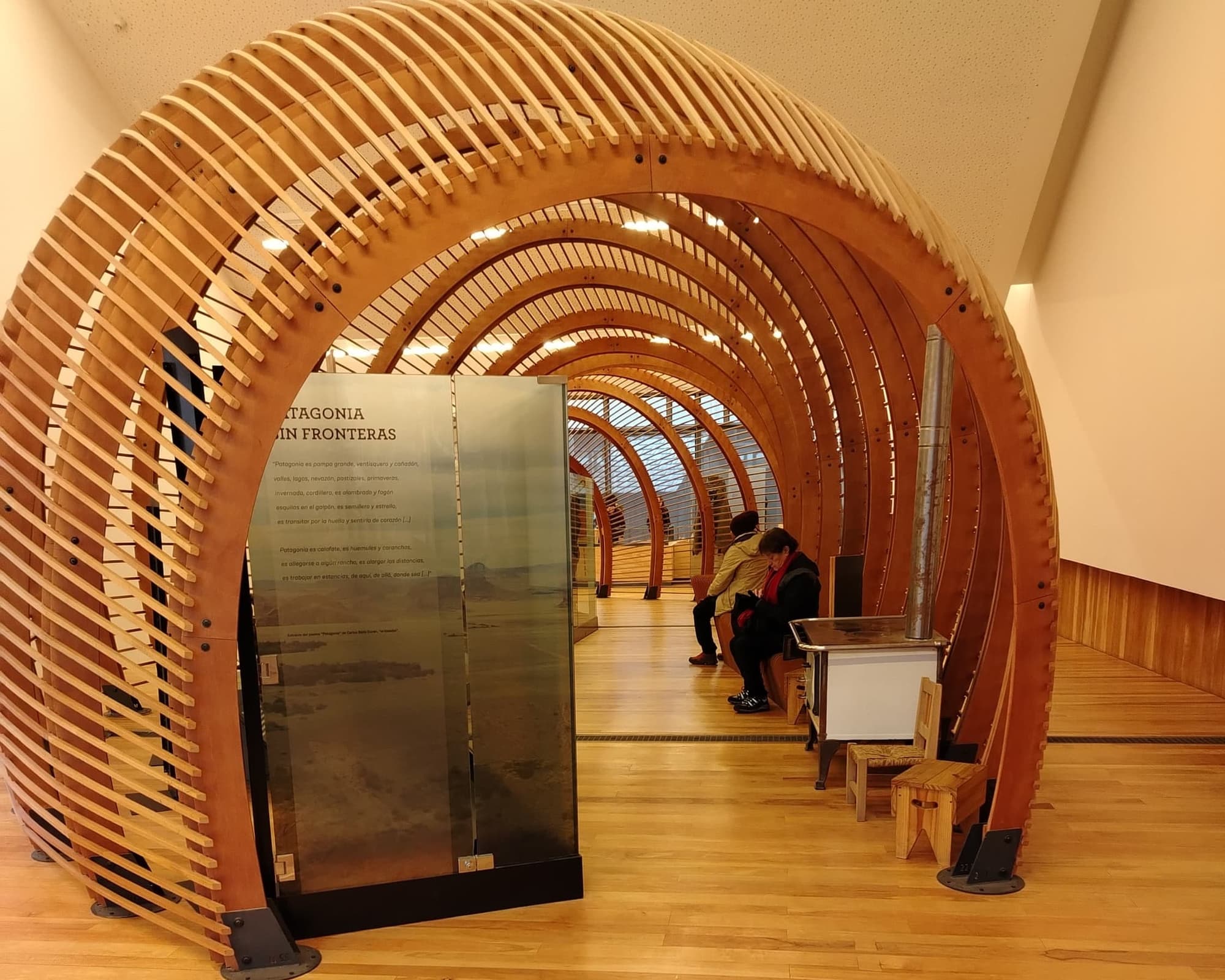 Bloqueo Carretera Austral Sur - 7 Noches Vía SKY