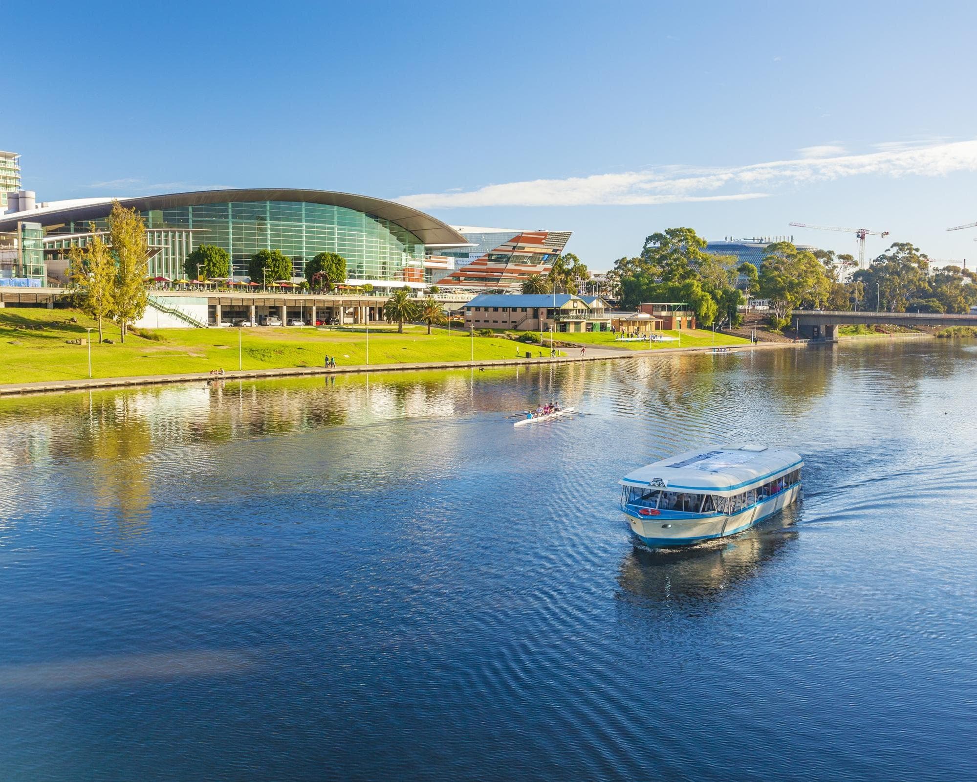 Austrália de Caravana | Rota C