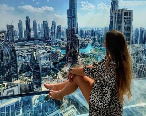 Semana Santa Dubai 2026