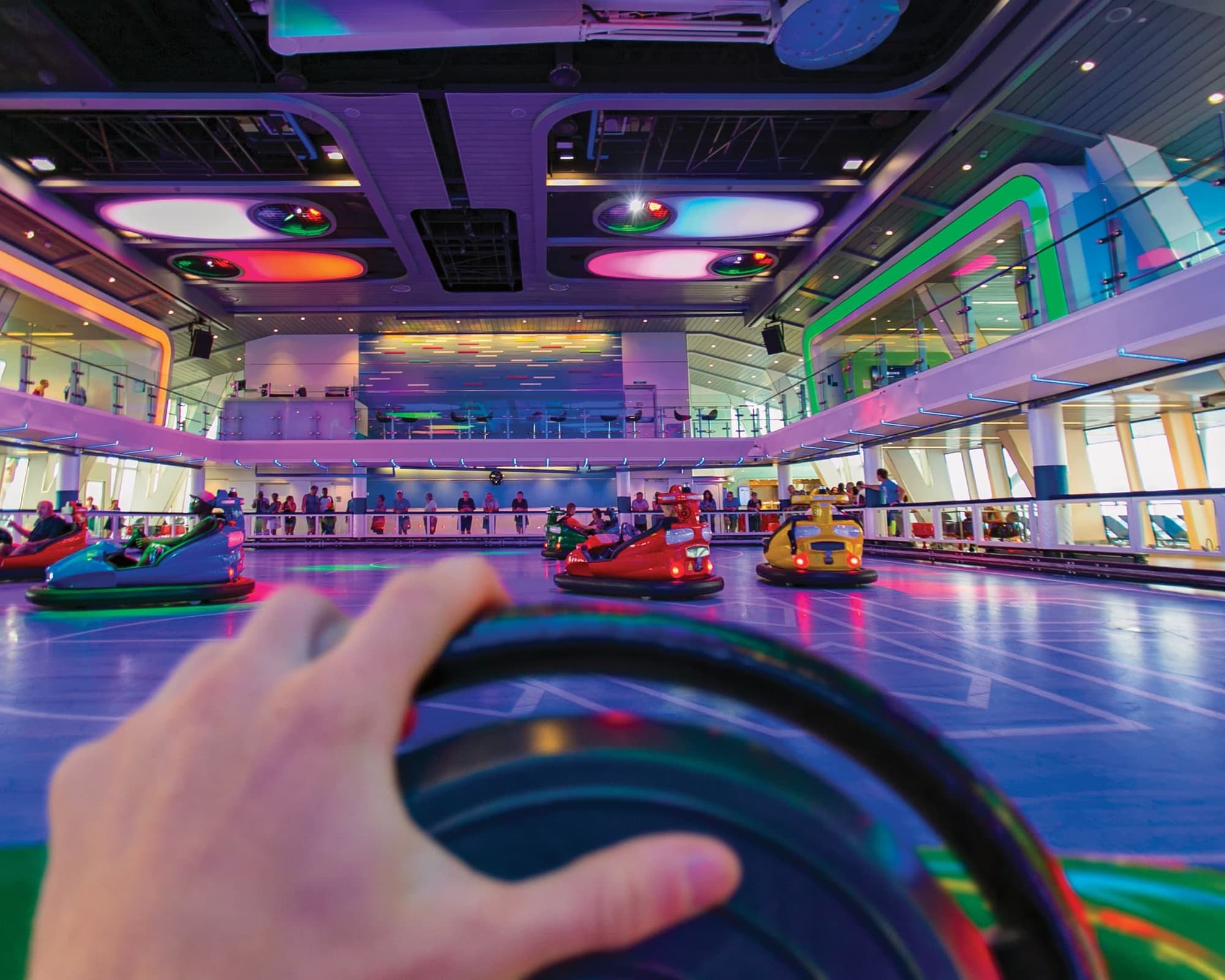 ALASKA - ANTHEM OF THE SEAS