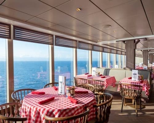 Crociera MSC Seaview: 28/04/26