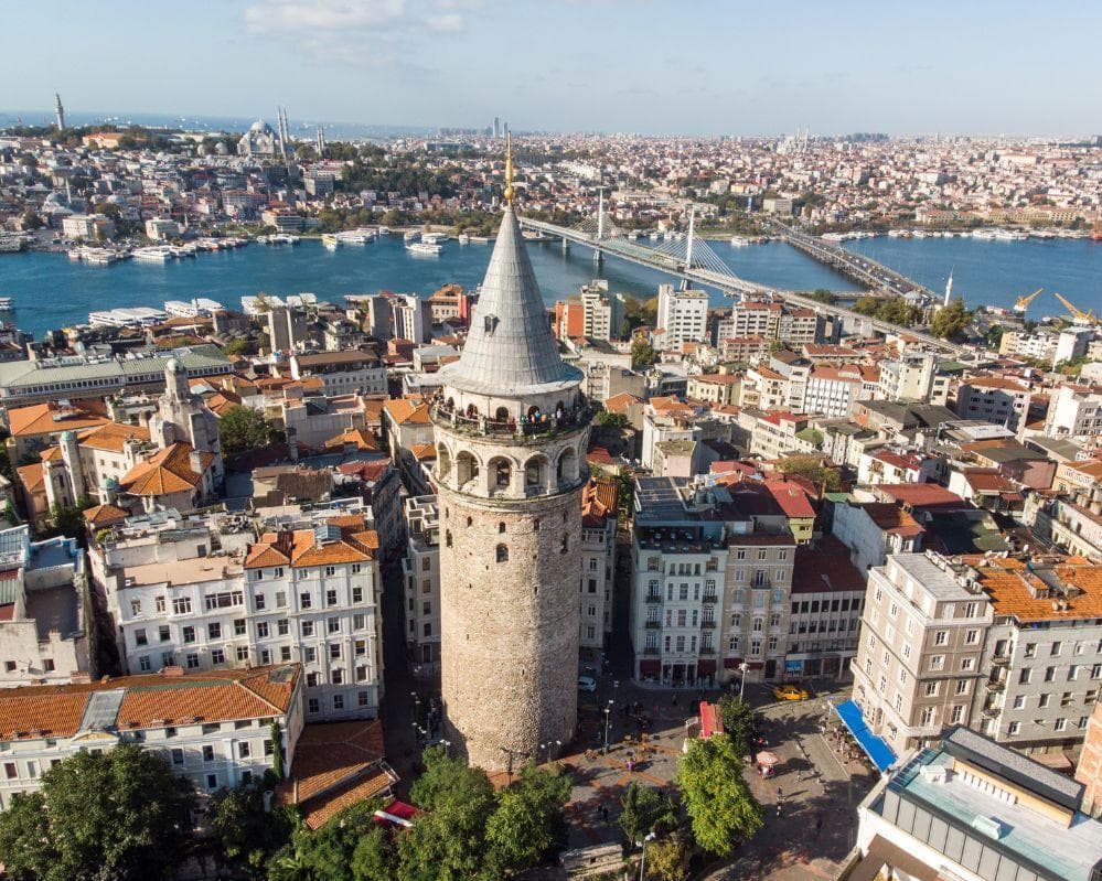 EXPLORE TURCHIA Istanbul, Efeso, Pamukkale e Cappadocia