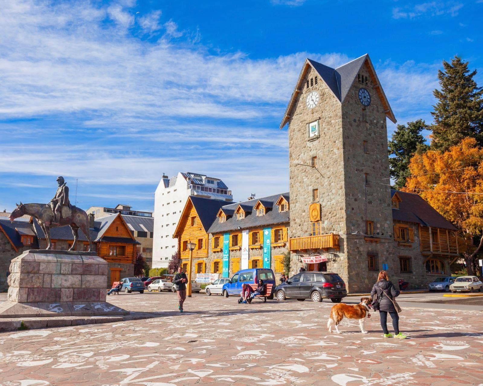 Circuito Andino (8D/7N)