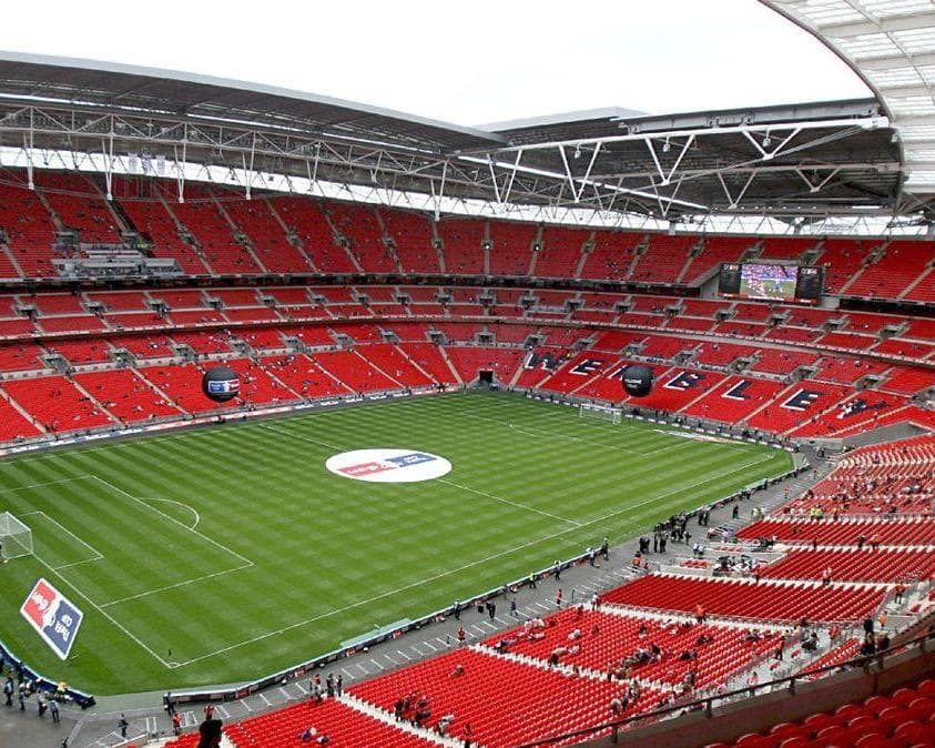 Final UEFA Champions League 2024