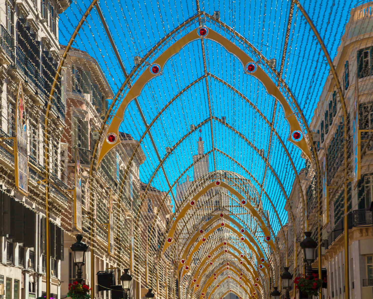 4 days in Malaga: weekend of history and tradition