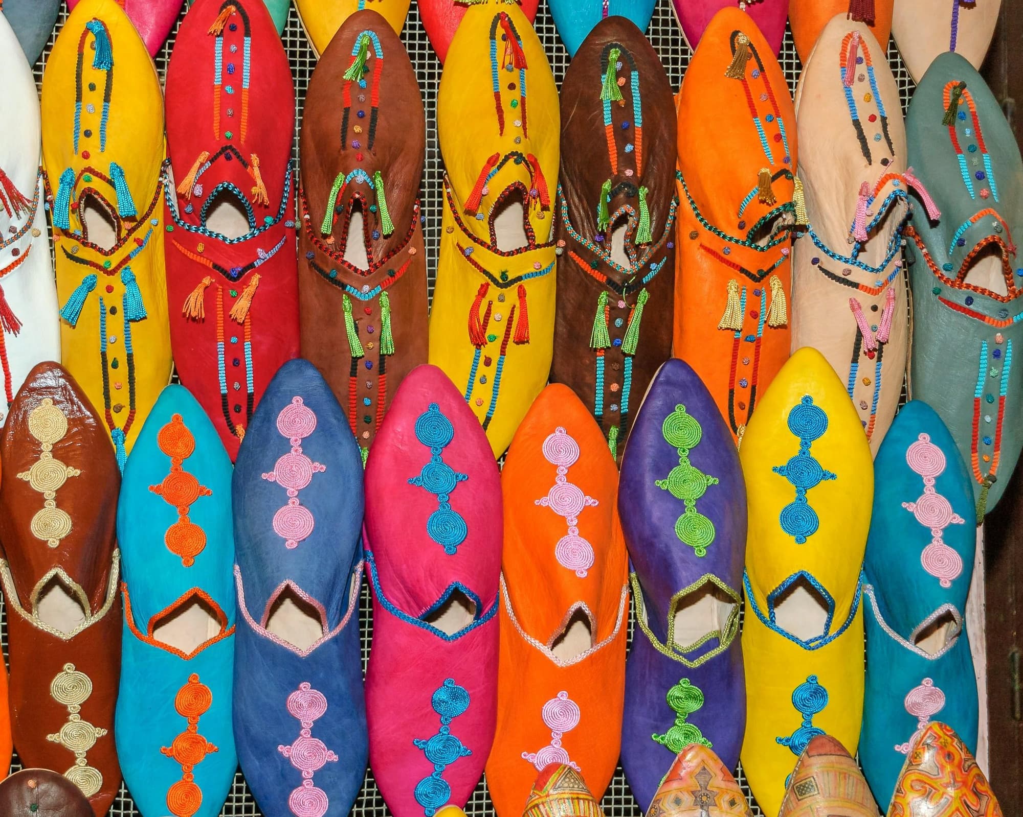 Tour Classico del Marocco