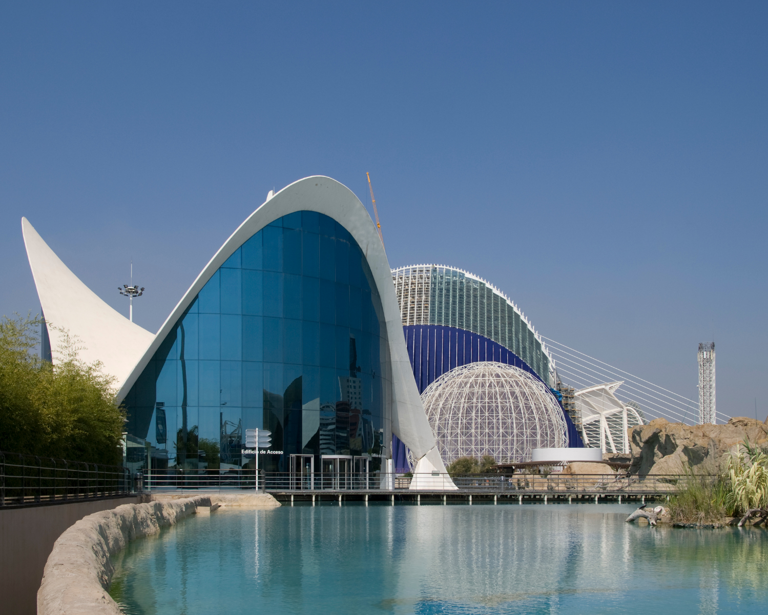 4 days in Valencia: weekend City & Sea