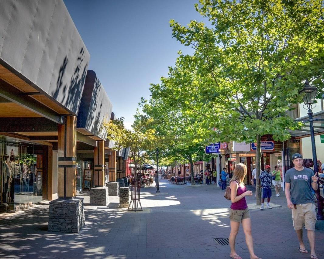 Neuseeland - Höhepunkte der Südinsel Rundreise