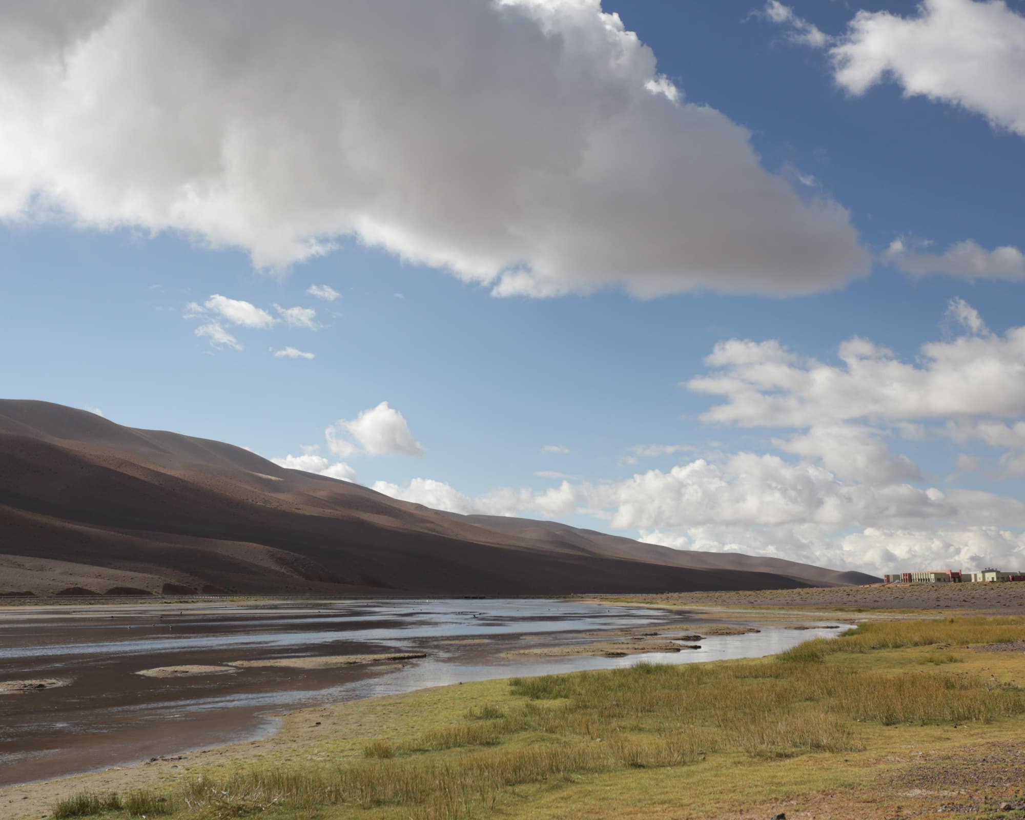 Programa: Catamarca Total