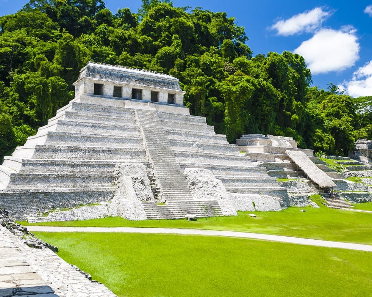 Navidad y Fin de Año en Chiapas
