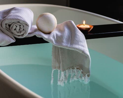 Momentos Wellness - Santana Hotel Spa 4*