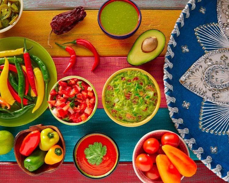 México Arqueológico