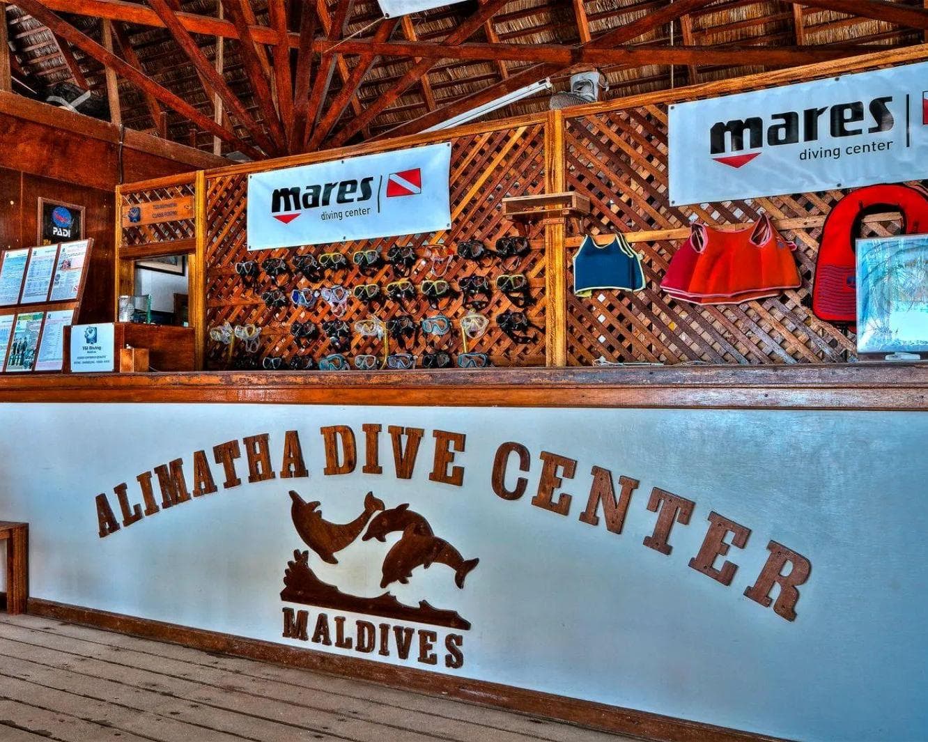 Maldive: Bravo Premium Alimathà 20/03/25