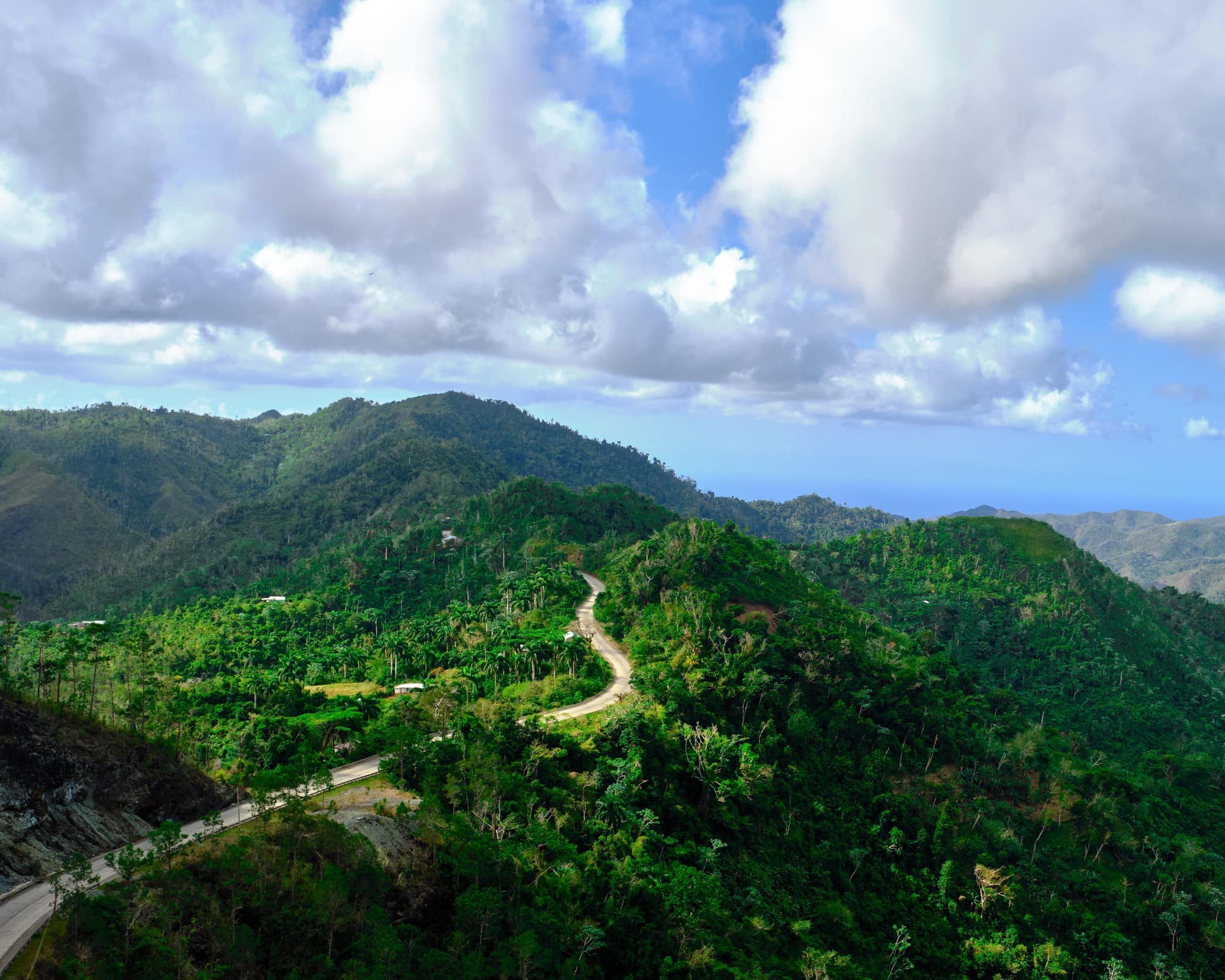 Rundreise "La Vida Real"