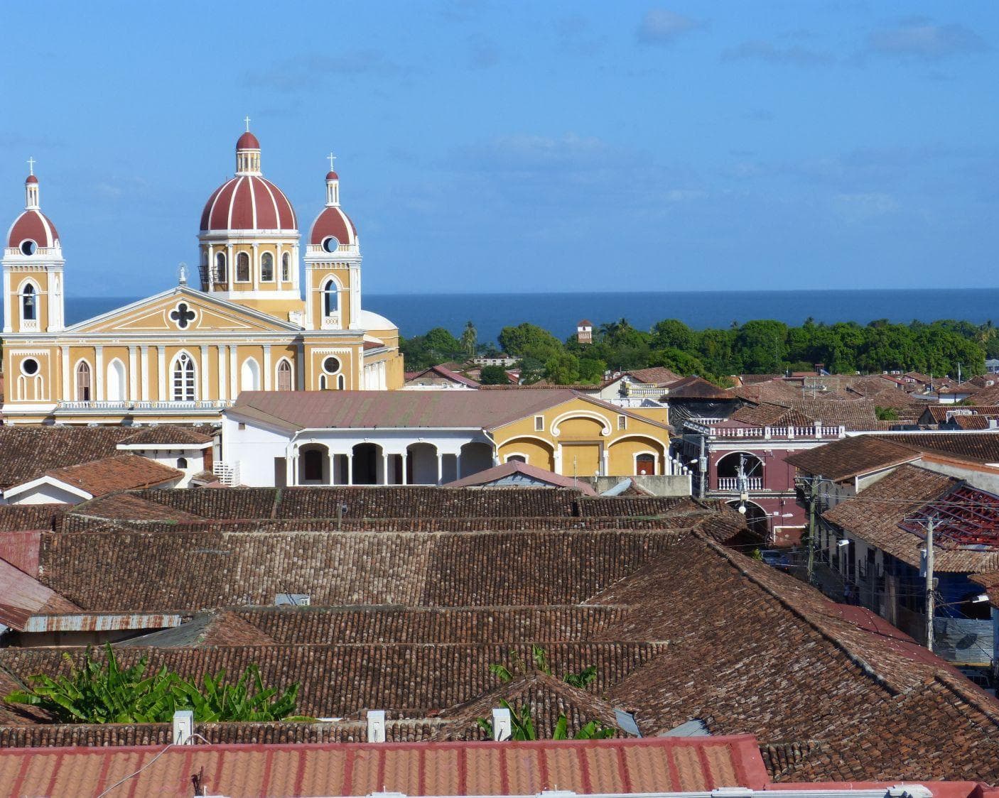 Costa Rica & Nicaragua Rundreise