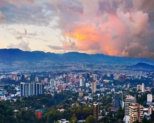 Semana Santa en Guatemala 2025