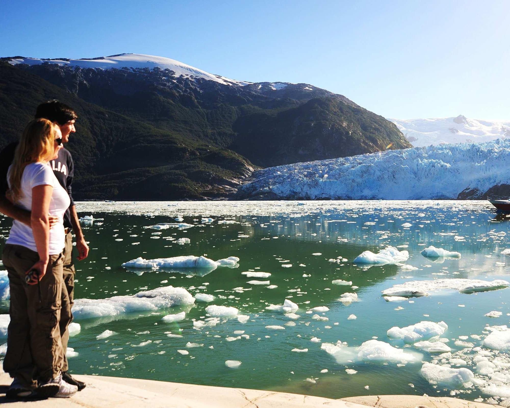 CL Pack Clásico Patagonia Elemental