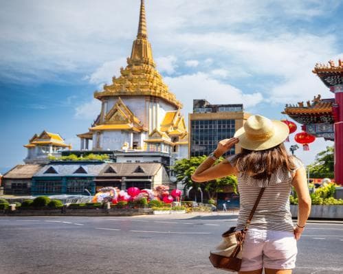 Circuito Tailândia - Março 25