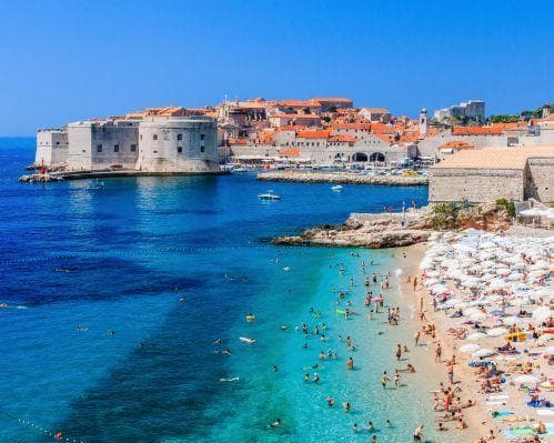 Croazia Southern explorer