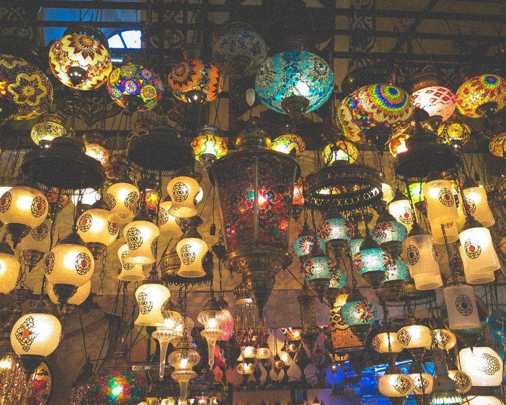 EXPLORE TURCHIA Istanbul, Efeso, Pamukkale e Cappadocia