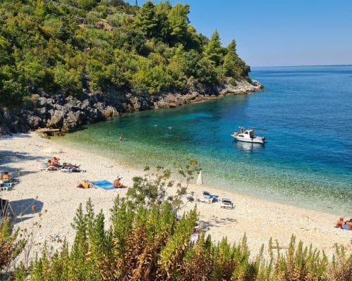 Croazia Southern explorer