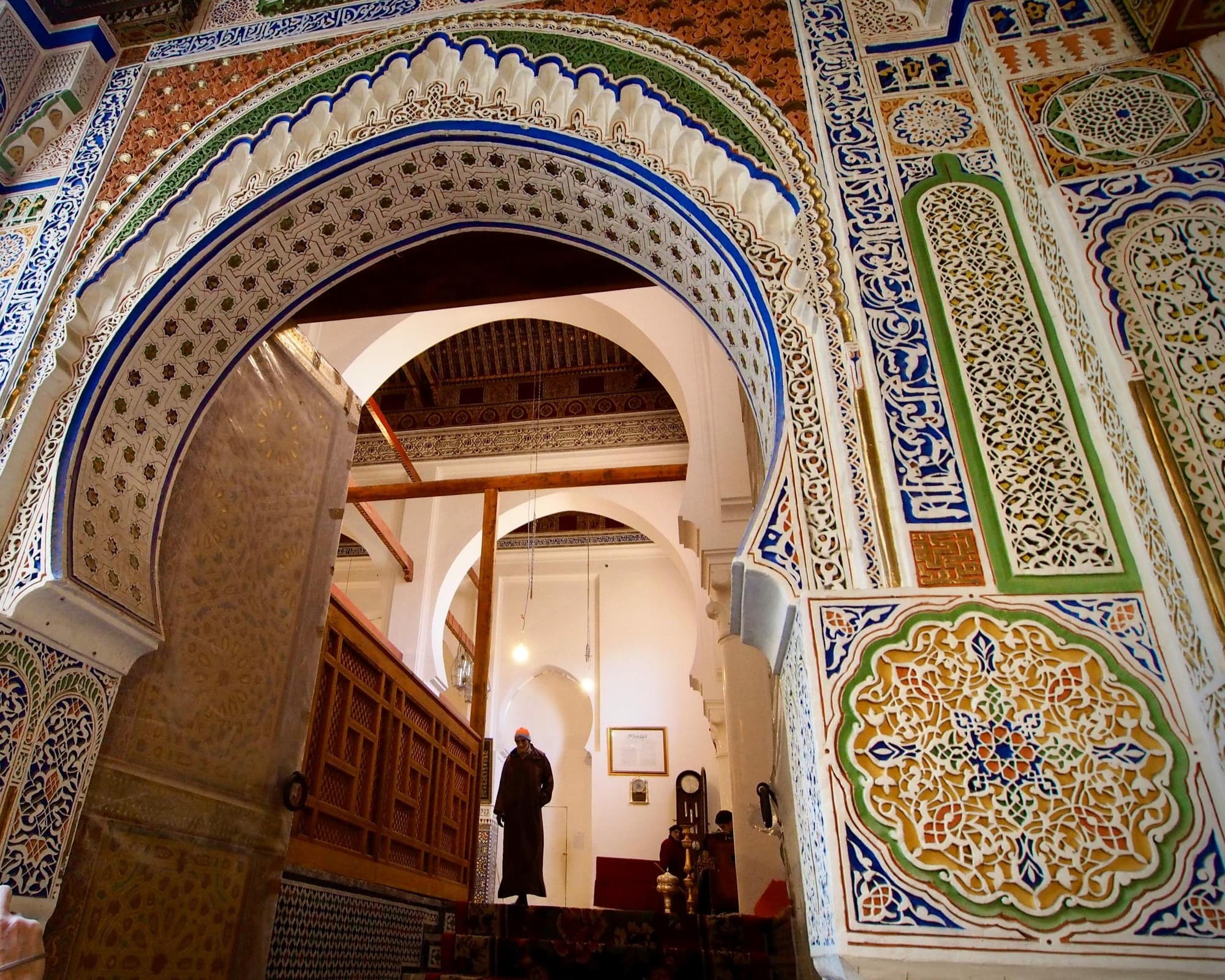 Tour Classico del Marocco