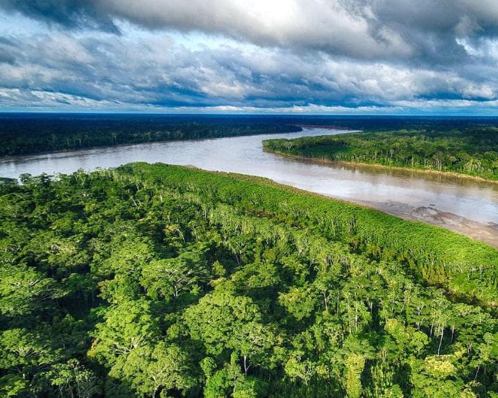 Peru Natural 06 Days / 05 Nights