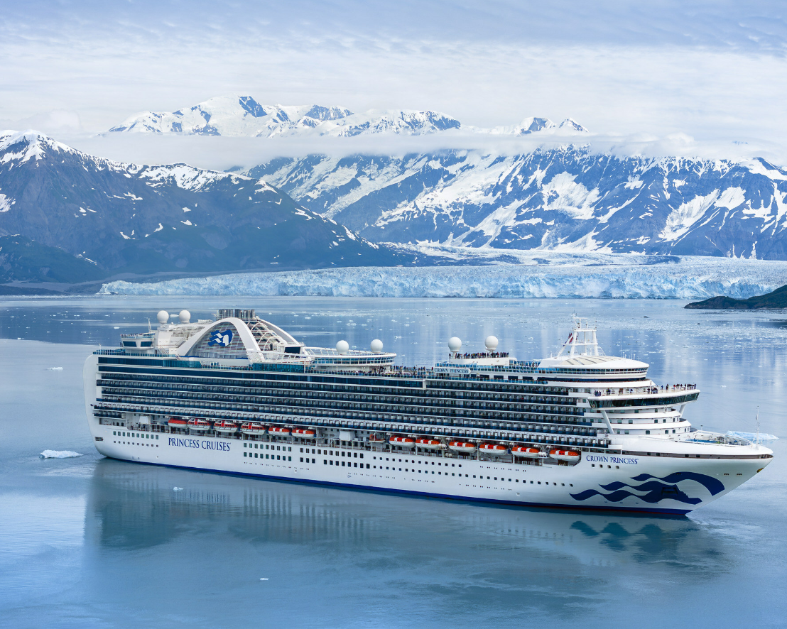 Navidad y Fin de Año: Patagonia y Antártida 17 noches