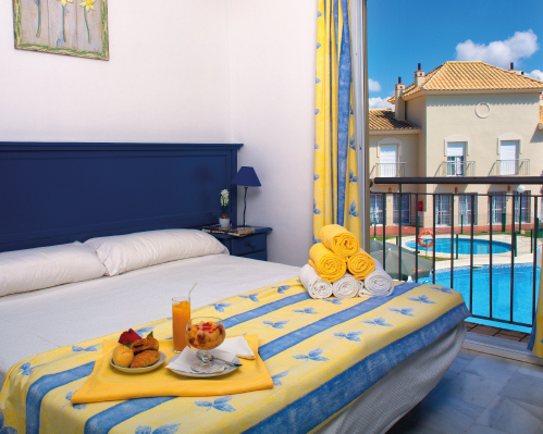 Alojamento Gratuito em Islantilla - Sul de Espanha