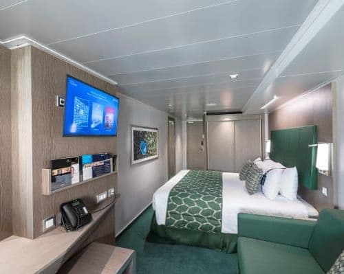 Crociera MSC Seaview: 28/04/26